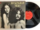 Buckingham Nicks - 1973 US 1st Press “RL” Gatefold Cover (EX) Ultrasonic Clean