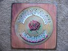 GRATEFUL DEAD:  American Beauty, Warner, WS 1893 LP, Sealed