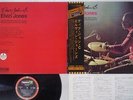 ELVIN JONES DEAR JOHN C. ABC/IMPULSE IMP-88087 Japan OBI VINYL LP