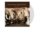 Alison Krauss & Union Station ‘Paper Airplane’ Exclusive White Color Vinyl LP LE