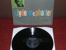 CLYDE McPHATTER & THE DRIFTERS 1st LP 1956 ATLANTIC 1st Press  SUPER RARE