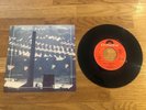 THE JAM # HOLLAND DUTCH PRESSED 7” VINYL - ABSOLUTE BEGINNERS - PAUL WELLER