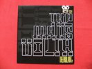 The Mars Volta ?– Tremulant EP      Gold Standard Laboratories 2002