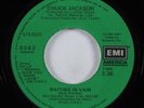 Modern Soul 45 CHUCK JACKSON Waiting In Vain EMI AMERICA HEAR