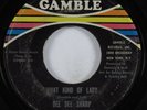 Northern Soul 45 DEE DEE SHARP What Kind Of Lady GAMBLE HEAR