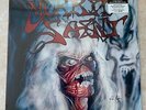 MORBID SAINT Spectrum Of Death GATEFOLD LP BLACK VINYL