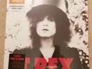T. Rex (Marc Bolan) The Slider - Limited Edition Silver Vinyl Album Sainsbury's
