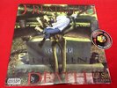 Lil Sin Frustrated By Death Texas Numbered Rap Hip Hop LP SEALED Piranha Records