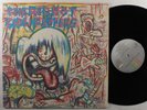 RED HOT CHILI PEPPERS Self Titled EMI 17128 LP VG++