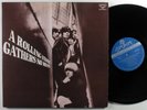 ROLLING STONES Gathers No Moss LONDON 2XLP VG+/VG++ japan w/insert gatefold