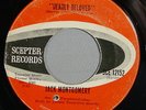 HEAR IT 60's R&B Northern Soul 45 rpm Jack Montgomery 