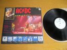 AC/DC V.S. FOREIGNER – SPECIAL D.J.COPY       PROMO  original Japan