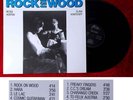 LP Peter Horton & Slava Kantcheff: Rock on Wood (Jeton 2186089) D 1986