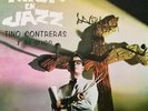 TINO CONTRERAS QUINTET - Misa en Jazz - Spanish LP Unique 1968 Latin Jazz