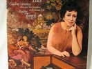 BACH: GOLDBERG VARIATIONS, ROSALYN TURECK, COLUMBIA STEREO M2 35900, 2 LP SET