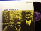 ROY HAYNES, PAUL CHAMBERS LP 