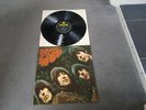 The Beatles Rubber Soul Lp Uk Ist Stereo Pcs 3075