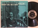 RED GARLAND - red in bluesville - PRESTIGE 7157 RVG jazz