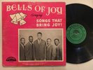 BELLS OF JOY - songs that bring joy - NASHBORO RARE GOSPEL