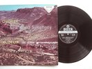 RAFAEL KUBELIK * Dvorak Symphony No.5 Em * DECCA LP 1960