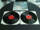 UFO - UFO 2 FLYING ONE HOUR SPACE ROCK AND UFO 1 1973 GERMAN PRESS 2 X 12