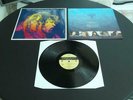 ROBERT PLANT MANIC NIRVANA 1990 UK PRESS 12