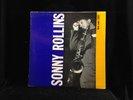Sonny Rollins-Same-Blue Note 1542-WEST 63RD DG RVG EAR GREAT COPY