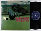 Baby-Face Willette - Behind The 8 Ball LP - Argo - LPS-749 DG