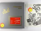 Charlie Parker - The Stupendous Charlie Parker 6xLP Box - Spotlite UK NM