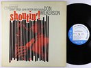 Don Wilkerson - Shoutin' LP - Blue Note - BLP 4145 Mono RVG Ear NY USA