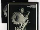 Ike Quebec - The Complete Blue Note 45 Sessions 3xLP Box - Mosaic NM