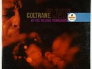 John Coltrane - Live At The Village Vanguard LP - Impulse - A-10 Mono RVG