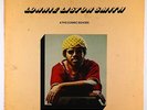 Lonnie Liston Smith & The Cosmic Echoes - Cosmic Funk LP - Flying Dutchman