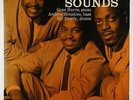 Three Sounds - The 3 Sounds LP - Blue Note - BLP 1600 Mono DG RVG Ear 47 W 63rd
