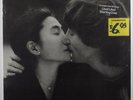 JOHN LENNON/YOKO ONO Double Fantasy GEFFEN LP SEALED