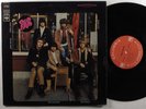 MOBY GRAPE Self Titled COLUMBIA CL 2698 LP VG+ 2-eye w/poster