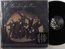PAUL MCCARTNEY Band On The Run MPL 2XLP VG++/NM gatefold w/poster & inserts