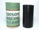 392s.  Maude Raymond - Phoebe Brown - Edison Amberol 505
