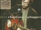 Eric Clapton Unplugged 180G NEW OVP Warner Bros 2xVinyl LP