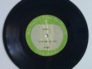 WINGS. LIVE AND LET DIE. APPLE. ONE SIDED ACETATE. UK.7