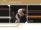 Simple Minds - Cry