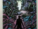 A Day To Remember - Homesick - Vinyl LP Record CLEAR PURPLE RARE