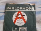 The Fourmost: parlophone demo single