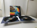 Electric Light Orchestra ?– Out Of The Blue 1977 Jet JTLA-823-L2 Vinyl VG+