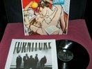 FURNITURE The Wrong People - VINYL LP Stiff Records SEEZ64 UK Original 1986 - NM