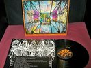 THE BOO RADLEYS Everything's Alright Forever, VINYL LP Creation CRELP120 1992 EX