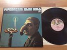 Alan Hull Pipedream lp charisma first press ex