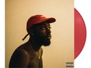 Brent Faiyaz ?Sonder Son red vinyl Gatefold 2017 LP Lost Kids Hip Hop RnB Swing