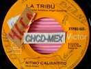 ? OBSCURE 45 ?LA TRIBU de EL SALVADOR? LATIN FUNK PSYCH BREAKS RITMO CALIENTITO