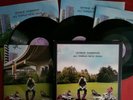 George Harrison All things must pass 2000 remaster box set vinyl My sweet Lord